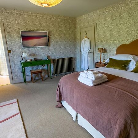 The Kirkstyle Inn & Sportsman Rest Knarsdale Екстер'єр фото