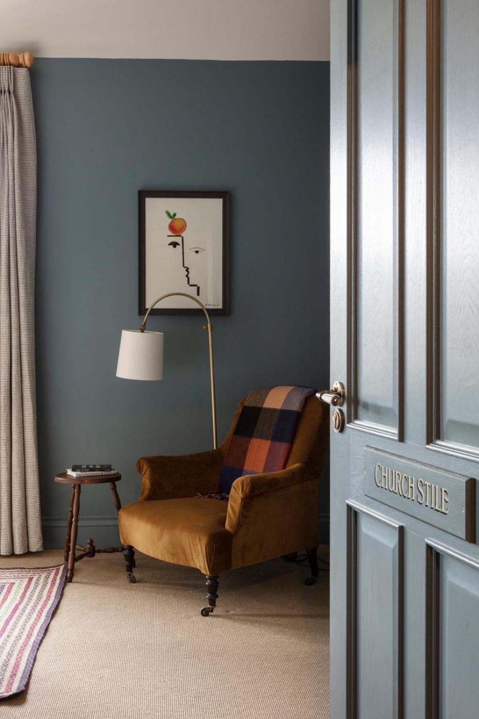 The Kirkstyle Inn & Sportsman Rest Knarsdale Екстер'єр фото