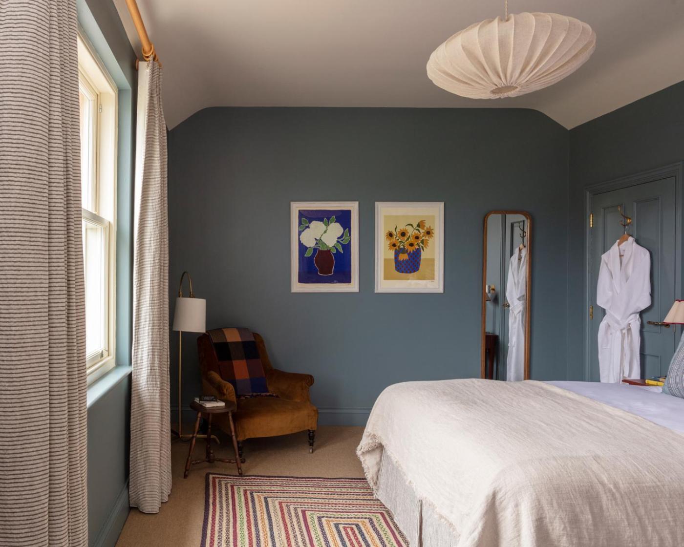 The Kirkstyle Inn & Sportsman Rest Knarsdale Екстер'єр фото